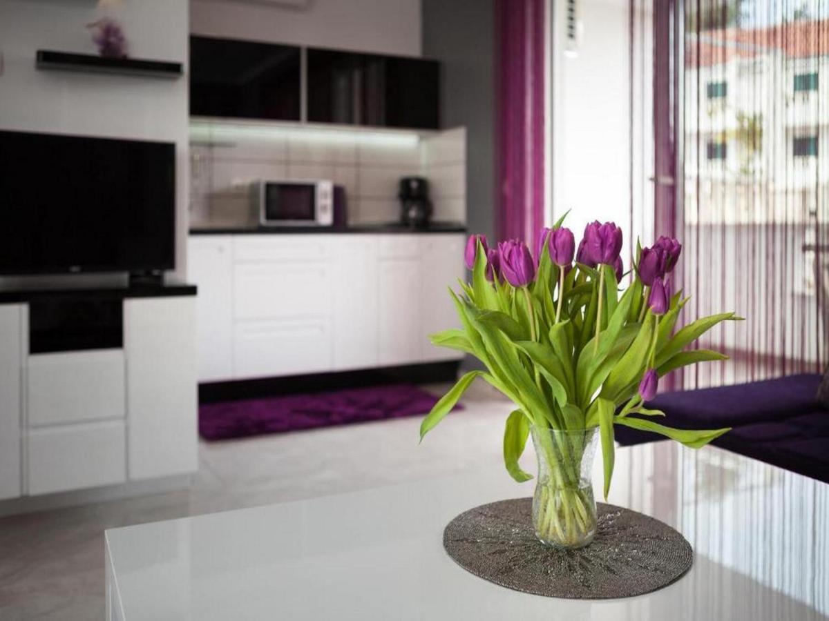 סוטיבאן La Perla Apartments מראה חיצוני תמונה