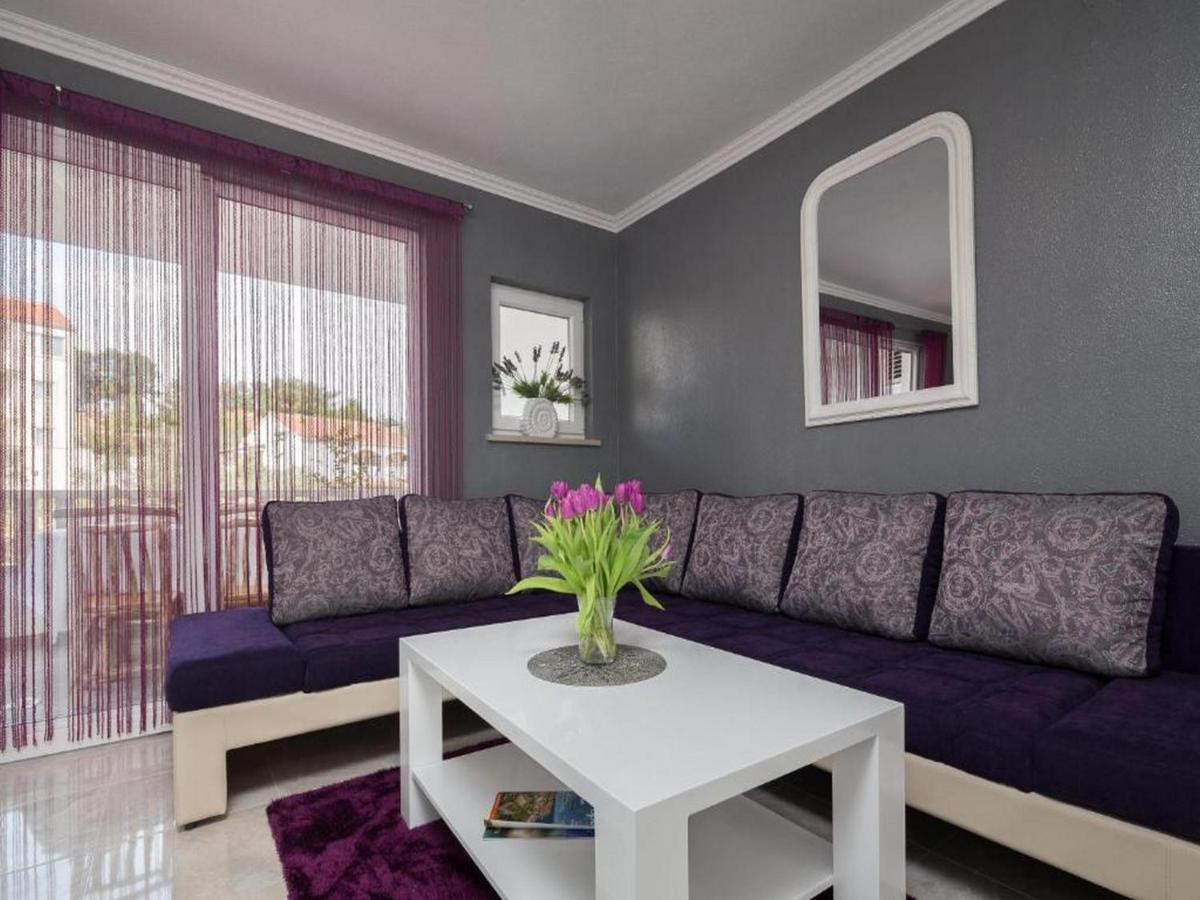 סוטיבאן La Perla Apartments חדר תמונה