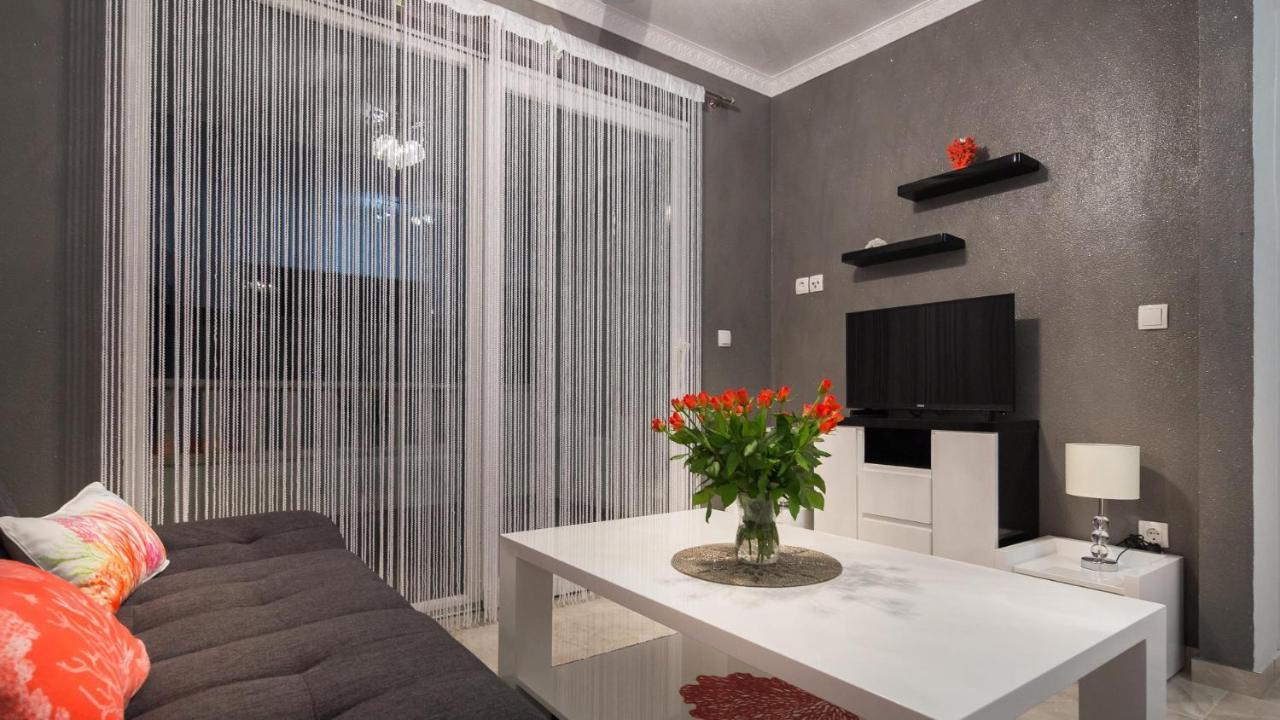 סוטיבאן La Perla Apartments מראה חיצוני תמונה