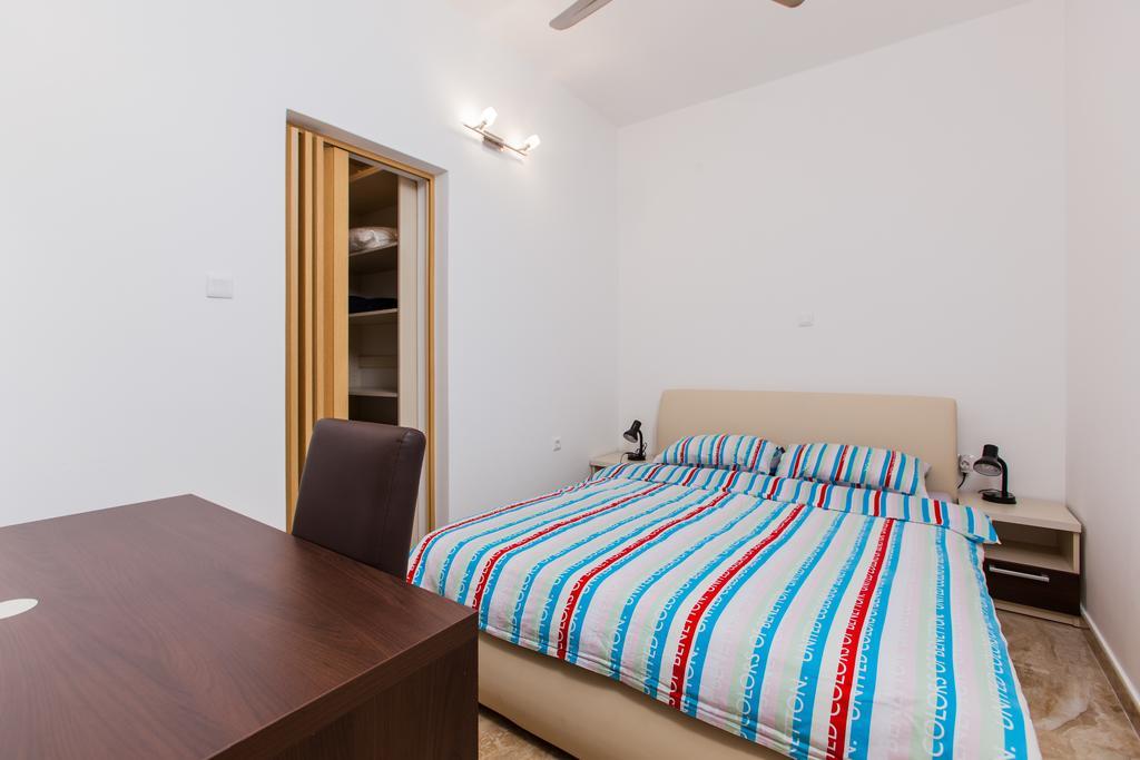 סוטיבאן La Perla Apartments מראה חיצוני תמונה